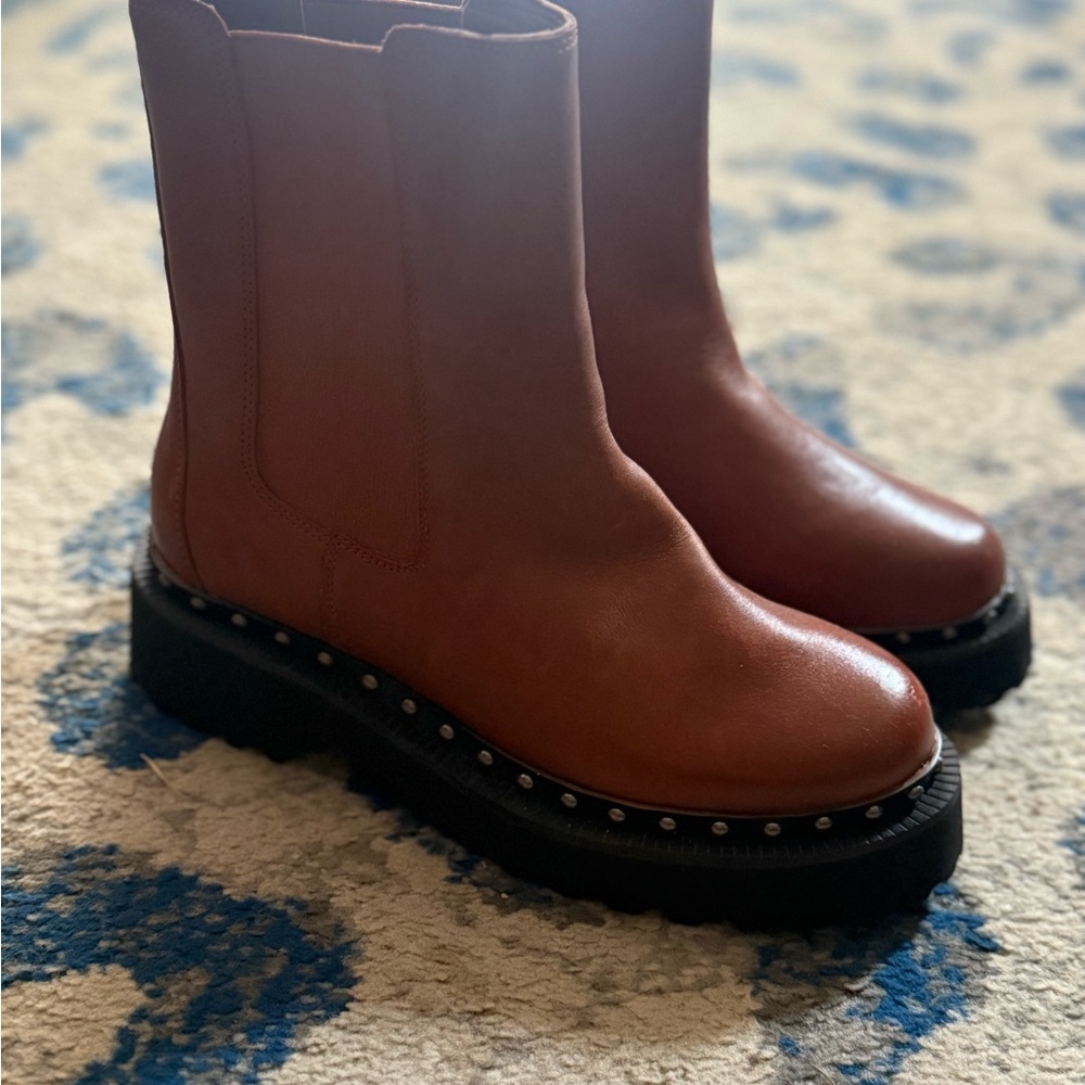 Vince Camuto “chelsea boot”